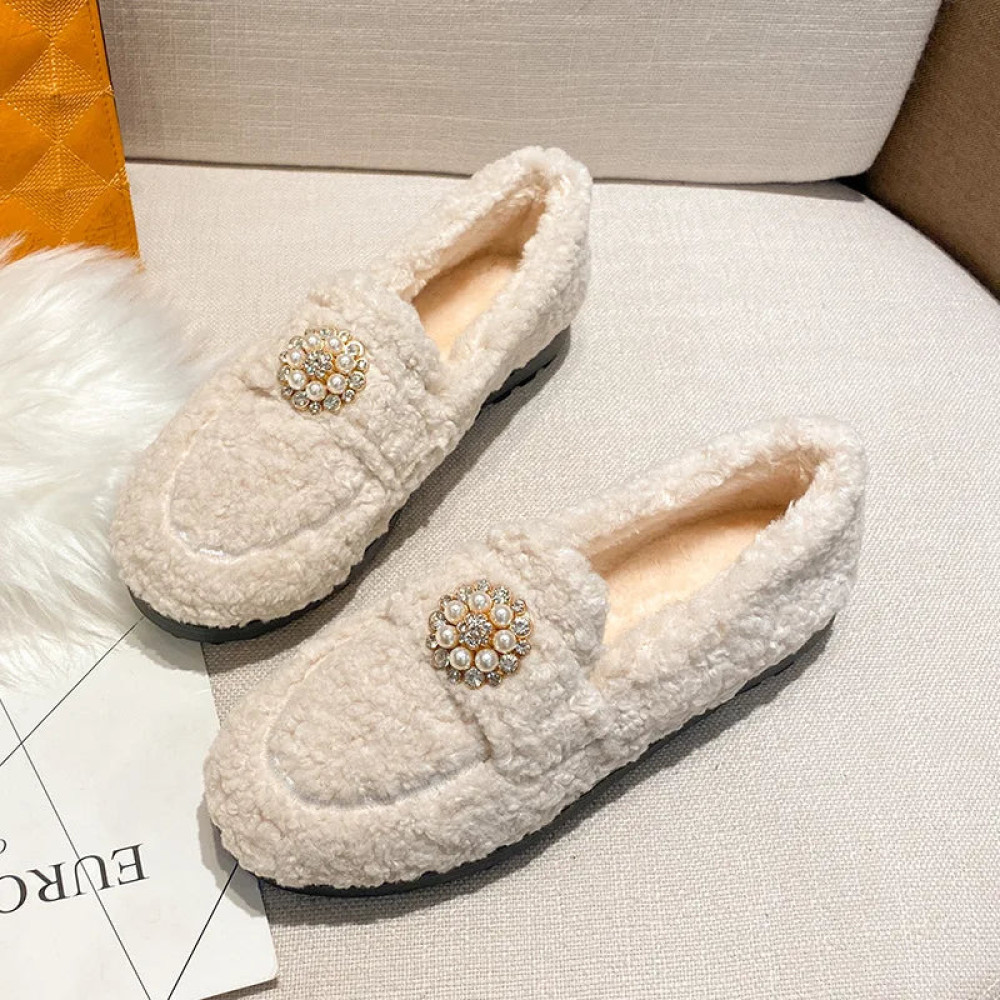 Matrix Loafers