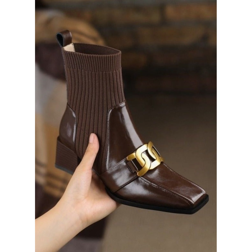 Instant Estrella Sock Boots