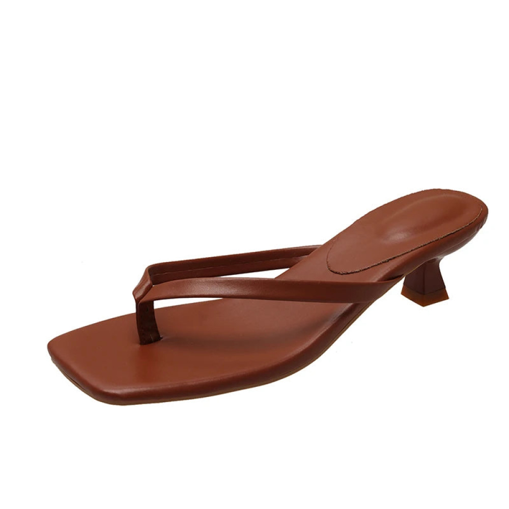 Victoria Heels