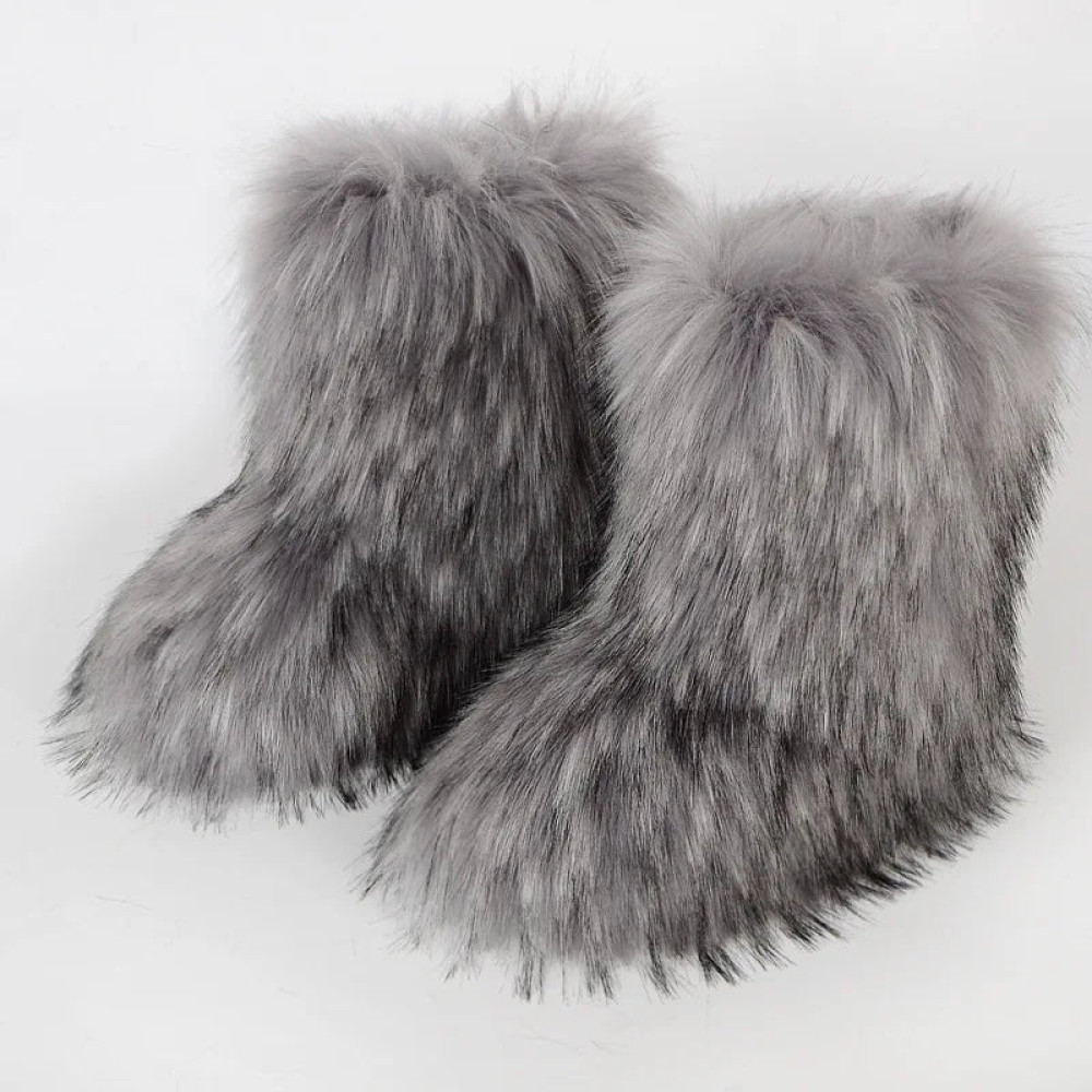 Lapis Joie Boots