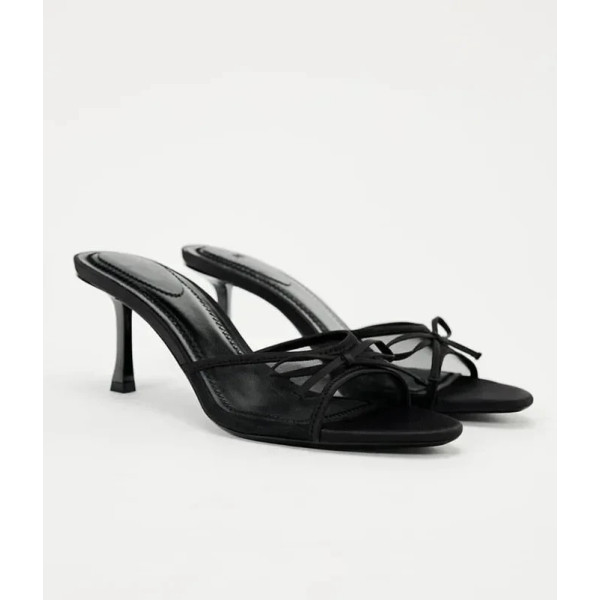 Figure Heels