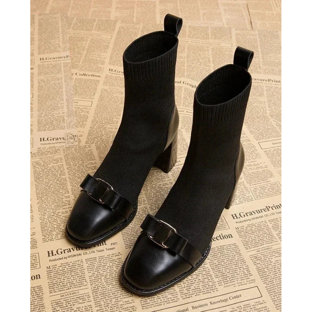 Harmonie Boots
