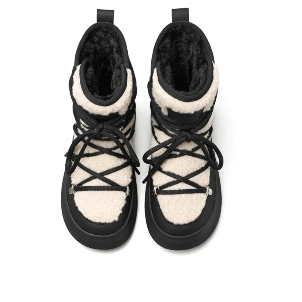Palette Dolce Boots