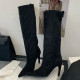 Sanctum Boots