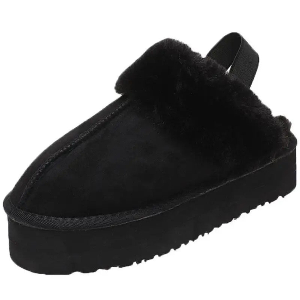 Mood Winter Boots