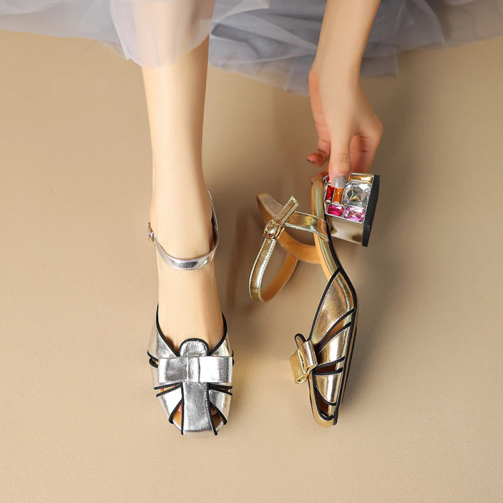 Fest Vertex Sandals