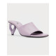 Bloodstone Glow Sandals