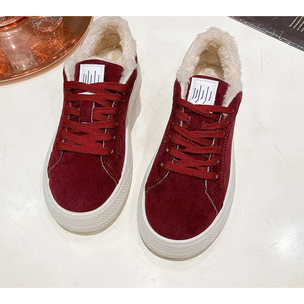 Tenera Shoes