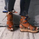 Photon Calma Sandals