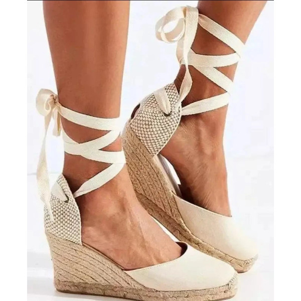 Orquídea Sandals