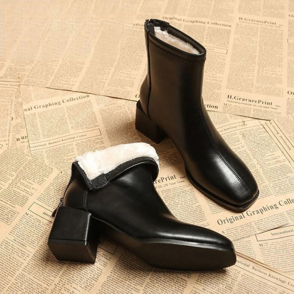 Mattino Infinity Boots