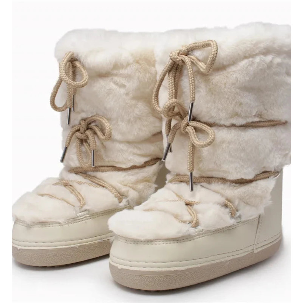 Glisten Boots