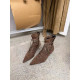Stronghold Boots
