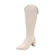 Edge Boots