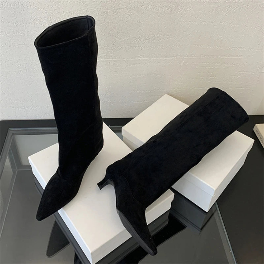 Word Boots