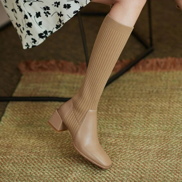 Omega Révé Boots