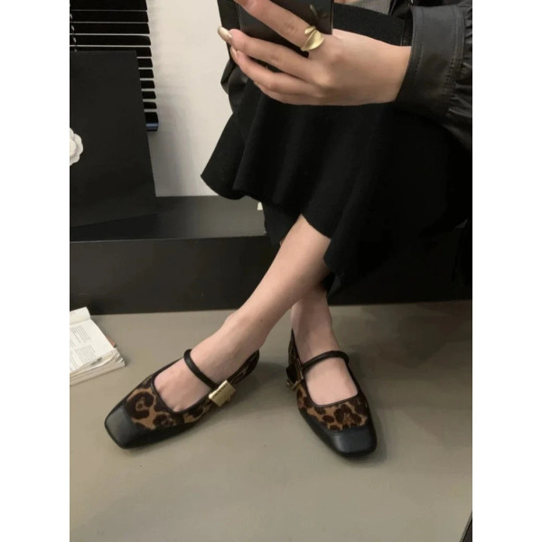 Spark Loafers