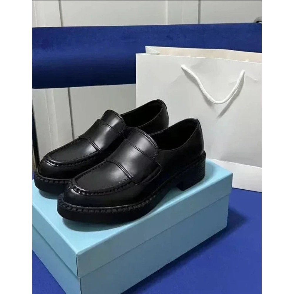 Concept Shoes