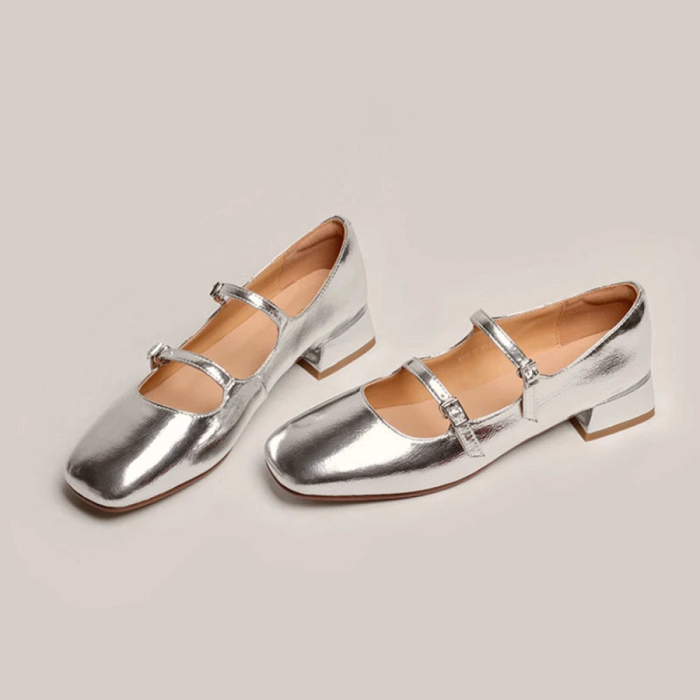 Majesté Shoes