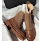 Lapis Joie Boots