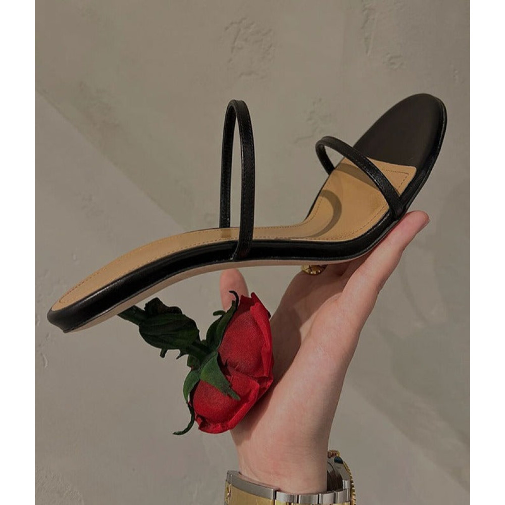Flash Heels
