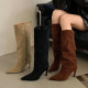 Sanctum Boots