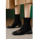 Steel Onde Boots