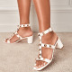 Pasión Heels