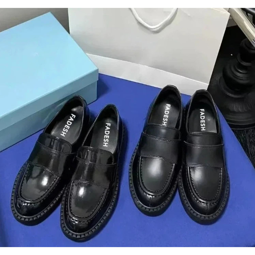 Concept Shoes