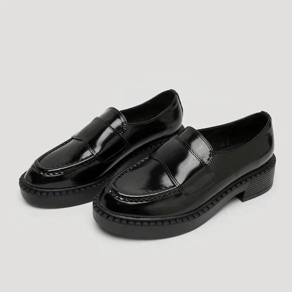 Concept Shoes