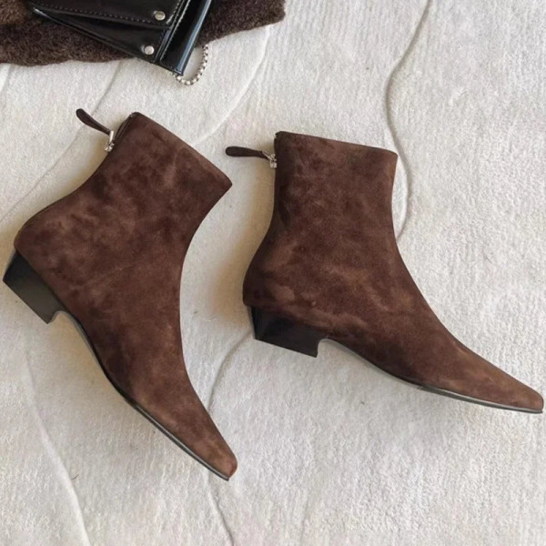 Rise Boots