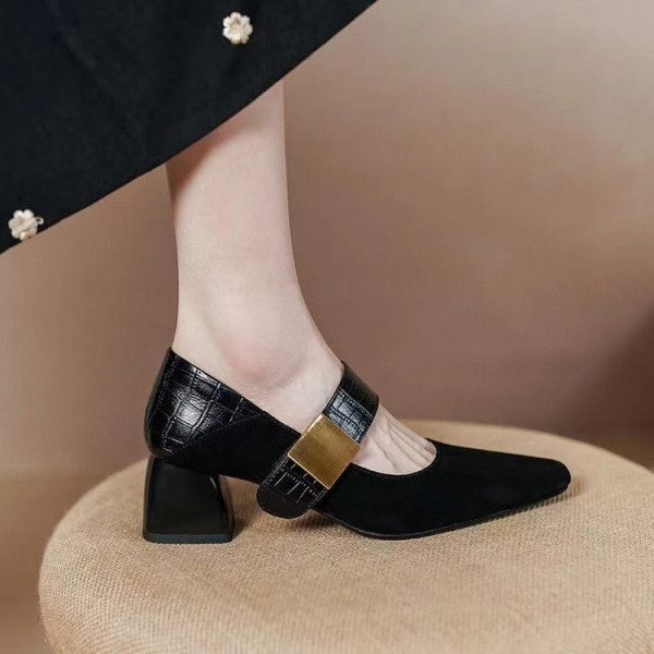 Lore Shoes