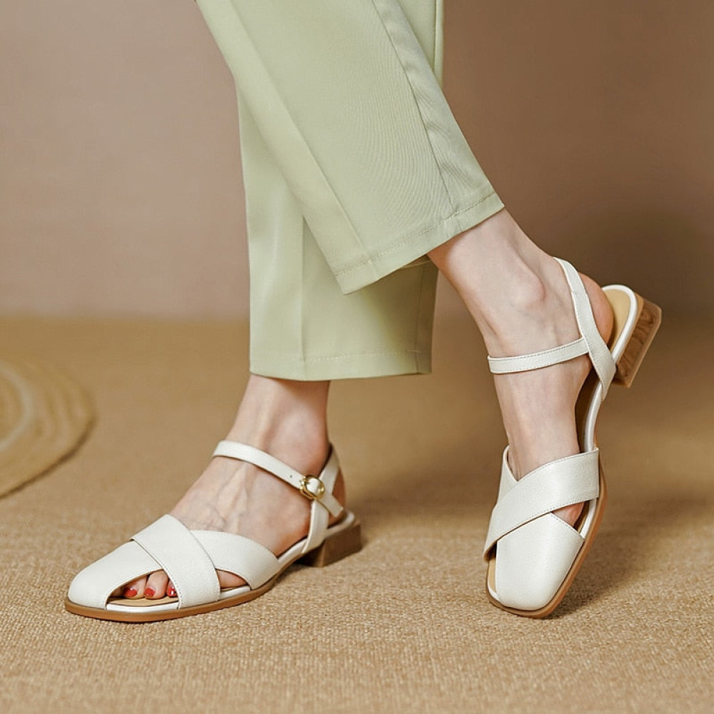 Âme Sandals