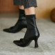 Vida Boots