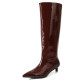 Sylph Boots