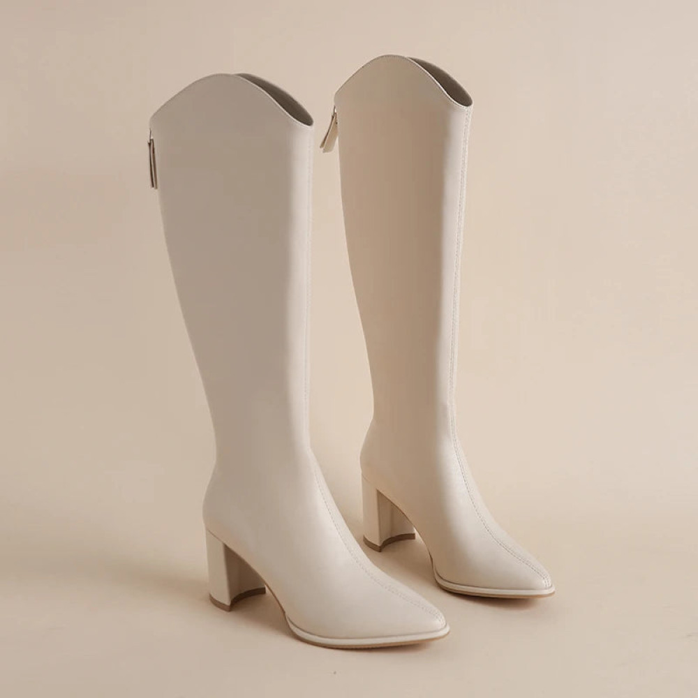 Edge Boots