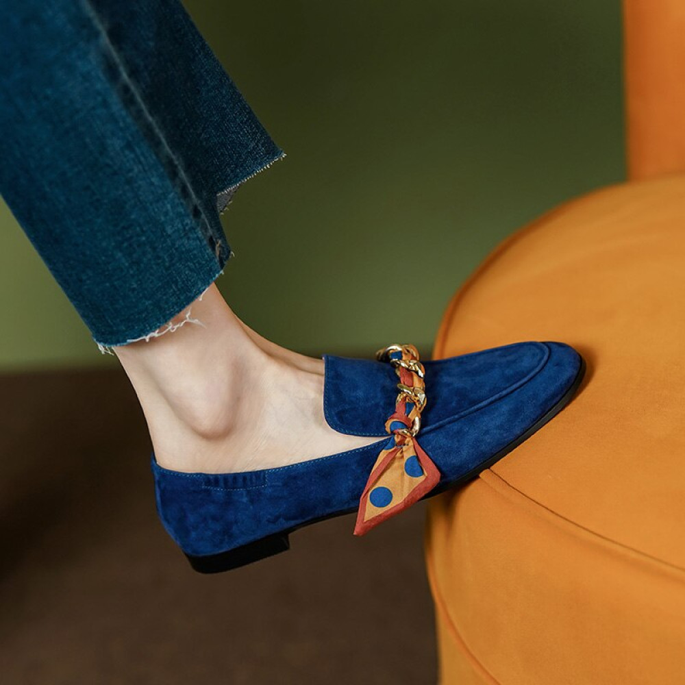 Ardeur Loafers