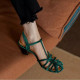 Jazmín Dream Retro Shoes