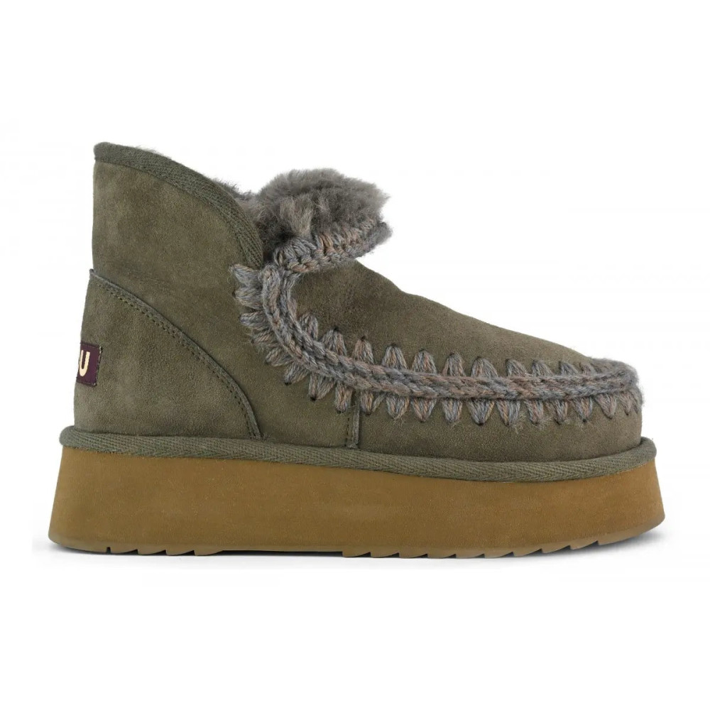 Amanecer Boots