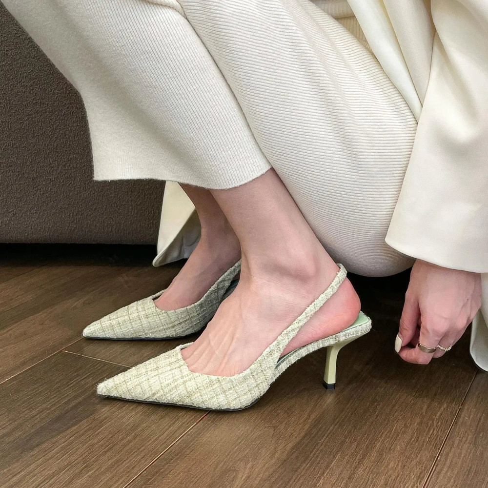 Ruby Stile Shoes