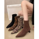 Glisten Boots