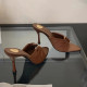 Cristal Heels