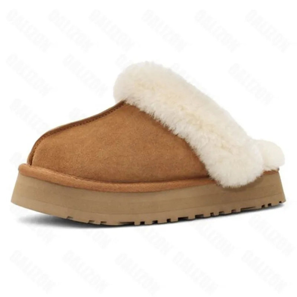 Mood Winter Boots