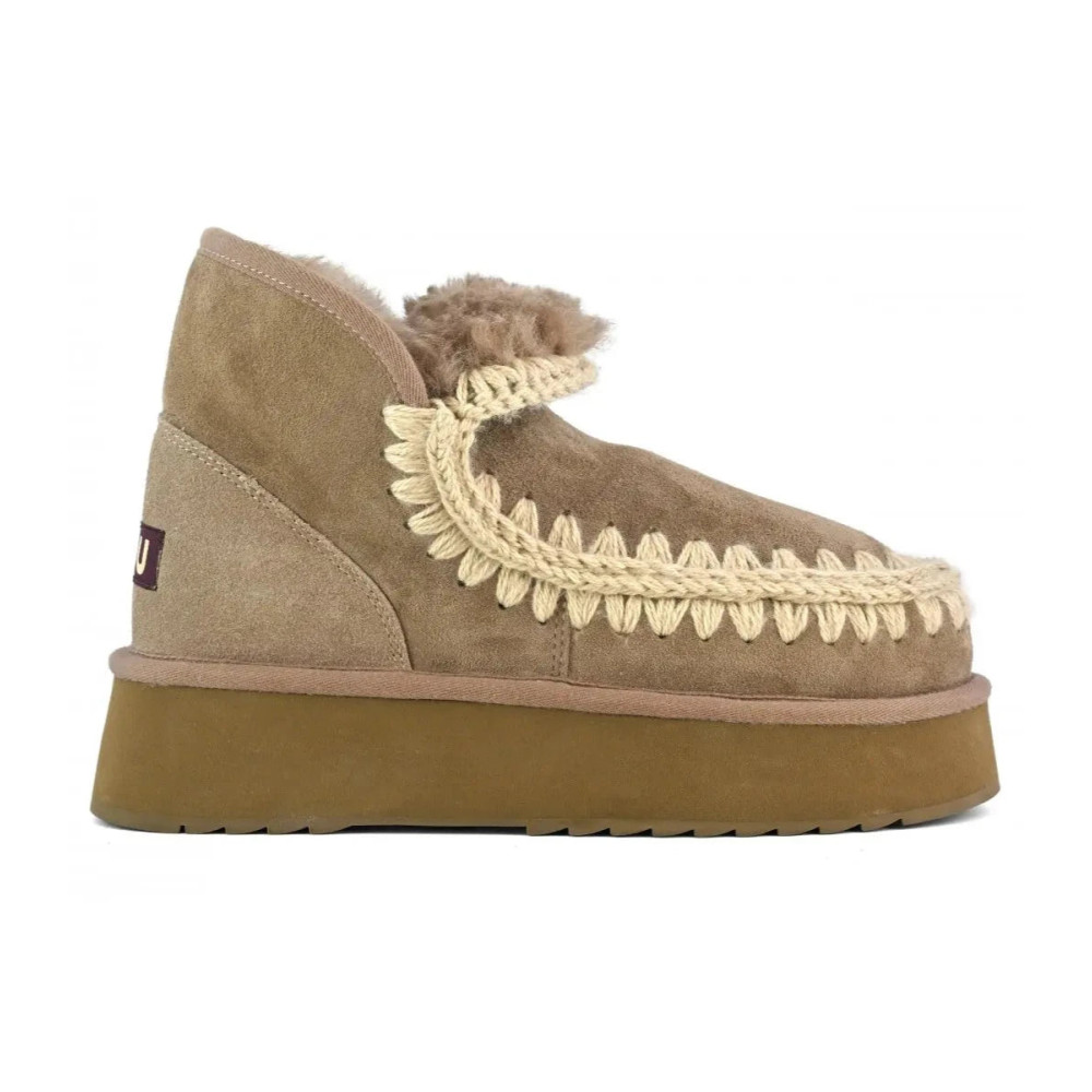 Amanecer Boots