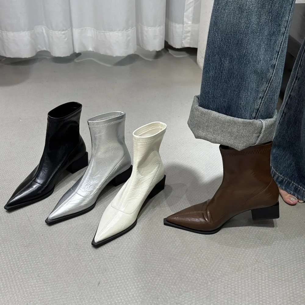 Splendeur Encanto Boots