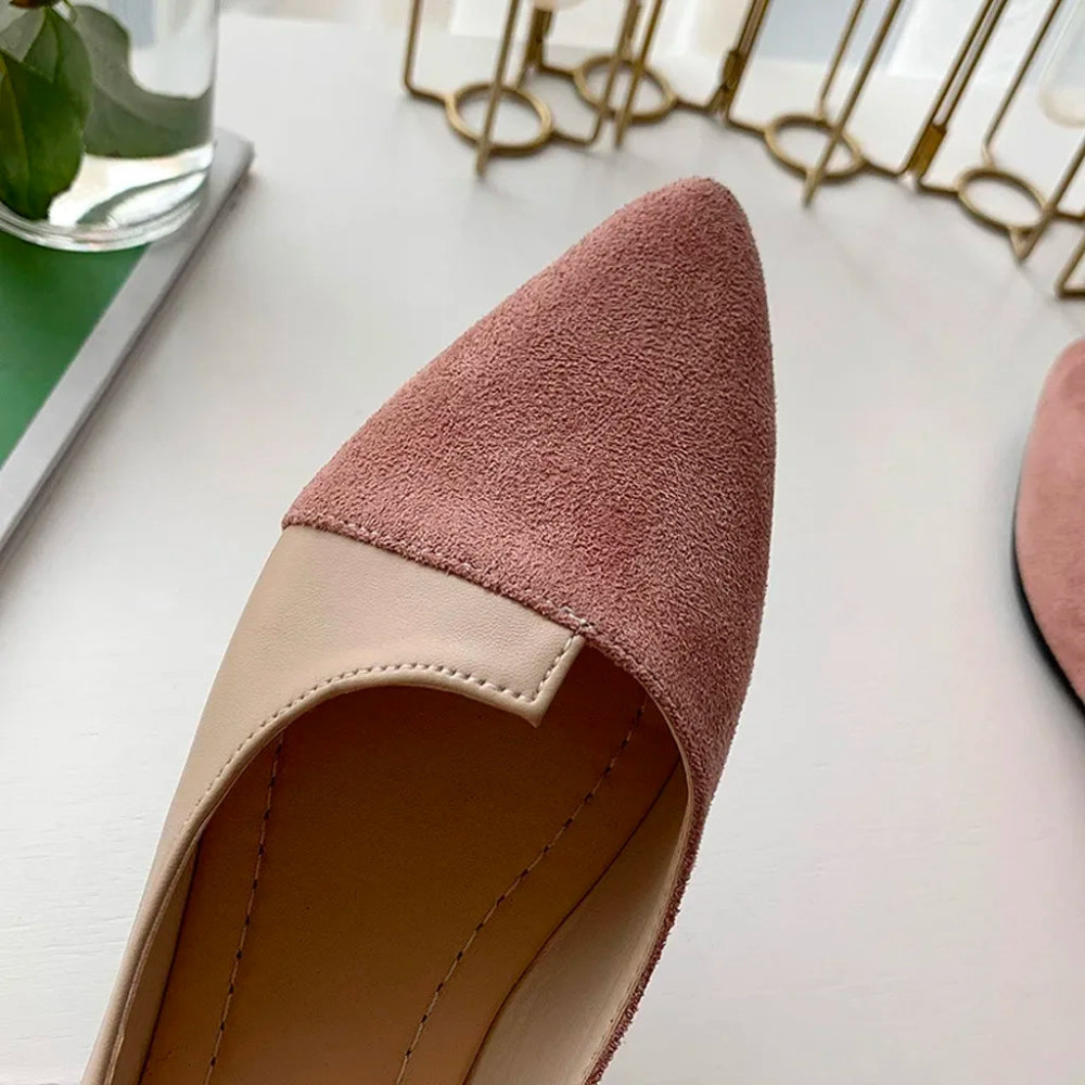 Gioia Shoes