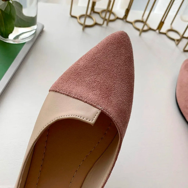 Gioia Shoes