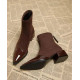 Lotus Boots
