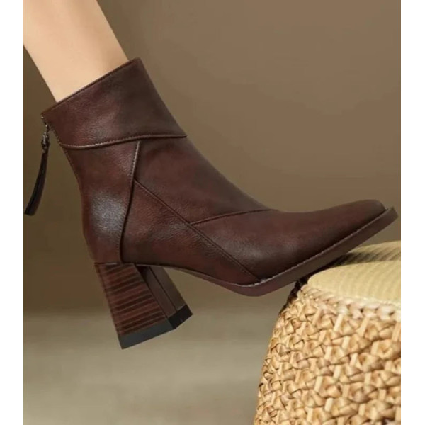 Tornado Boots