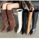 Tornado Boots